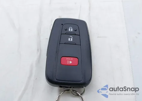 2023 Toyota Rav4 Hybrid Xle из США, поврежденный, VIN JTMRWRFV5PD201618